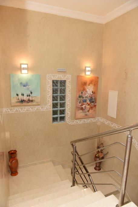 Villa Ecologique Jnane Yaya Agadir Zewnętrze zdjęcie