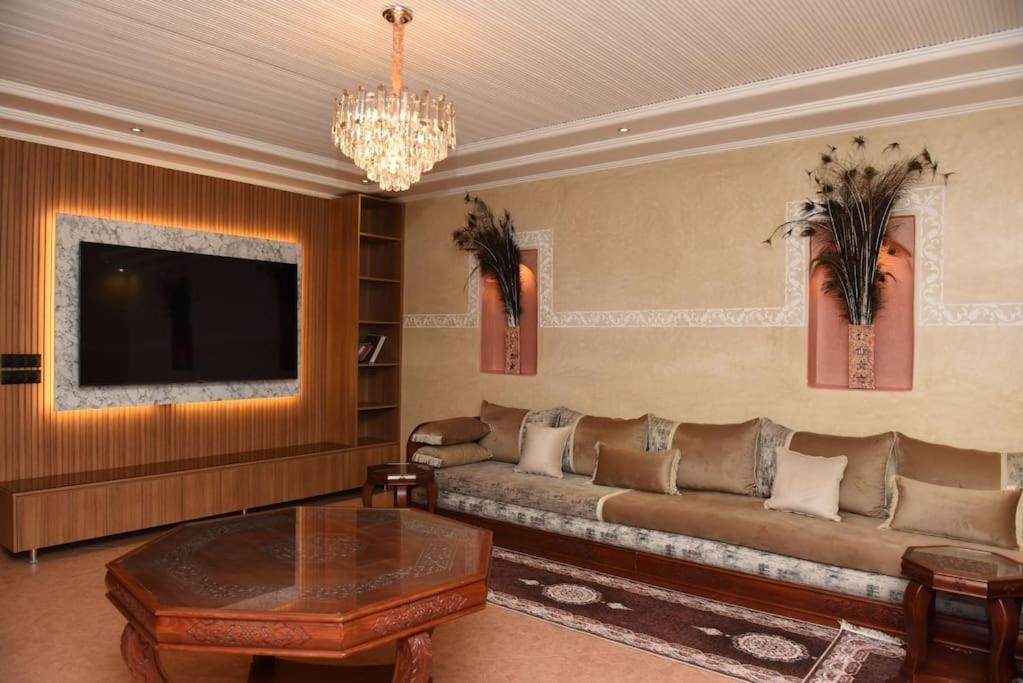 Villa Ecologique Jnane Yaya Agadir Zewnętrze zdjęcie