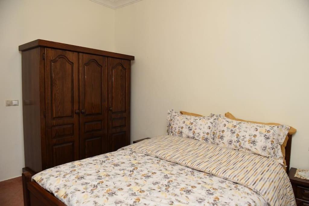 Villa Ecologique Jnane Yaya Agadir Zewnętrze zdjęcie