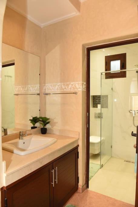 Villa Ecologique Jnane Yaya Agadir Zewnętrze zdjęcie