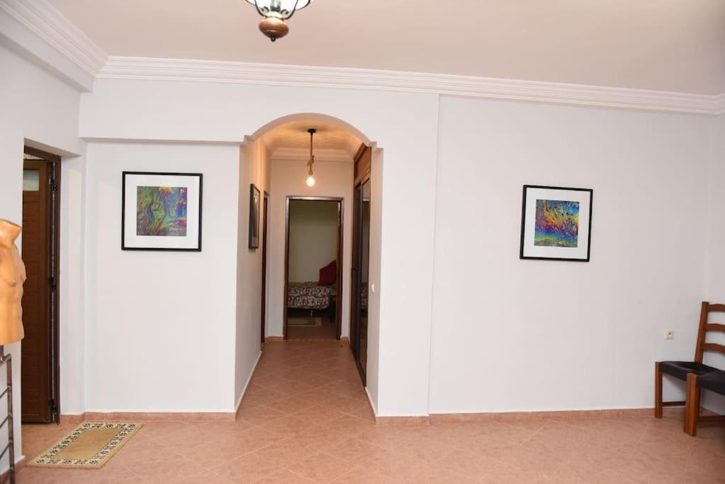 Villa Ecologique Jnane Yaya Agadir Zewnętrze zdjęcie